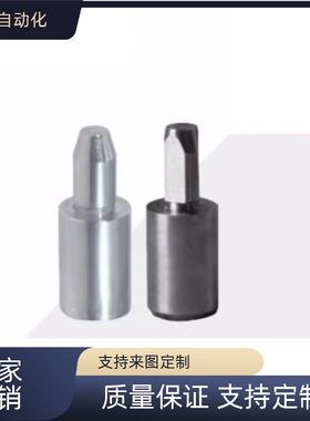 替YCY01/02/03/06/11/21/22/23/31定位销 小头锥角型内螺纹