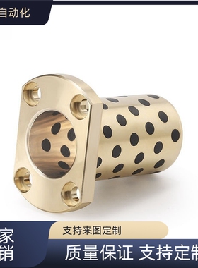 替代MPTNP6无油衬套 8 10 12 13 16 20 25 30-15 35 40 50