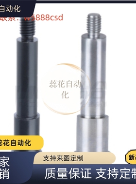 悬臂销MEP11 MEP12 MEP13-6/8/10内螺纹安装型 带外螺纹型 台阶型