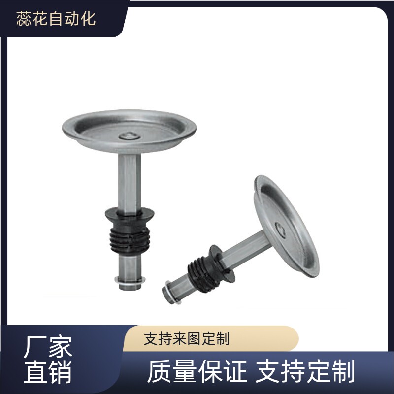 替RSTK冲压模具滚针用固定型挡块RSTM滚珠导柱可动挡块RBJ