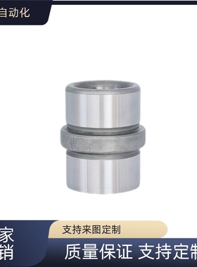 JBAFG JBAFPG JBAFBG JBAFCG JBAFMG直柱型防脱落夹具衬套