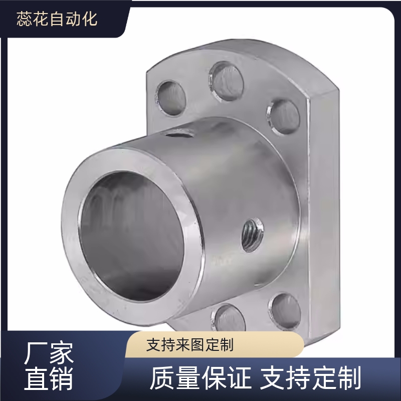 替代   带定位孔型导向轴支座  STHCK STHRK  STHRBK STHCBK