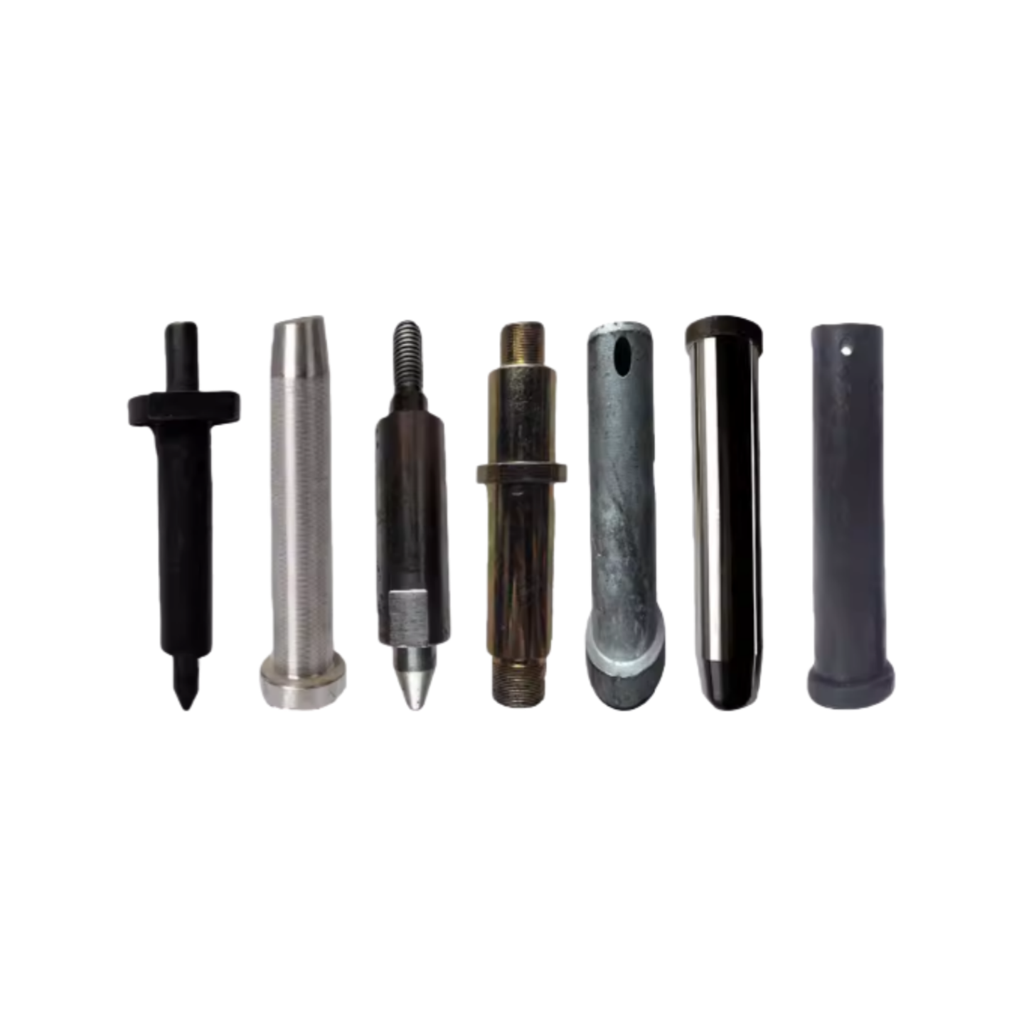 各类销轴定制 圆柱销定位销定做异形销轴加工 不锈钢销轴特种钢销,标准件/零部件/工业耗材,其他五金件,淘宝优惠券,粉丝福利购,淘宝优惠卷