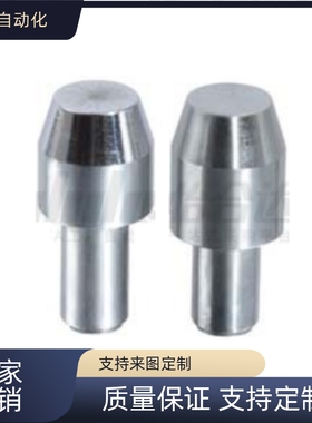 定位销  YBP48/51/52/53/55/56/58/61/62/63/65/68/66 大头锥角型