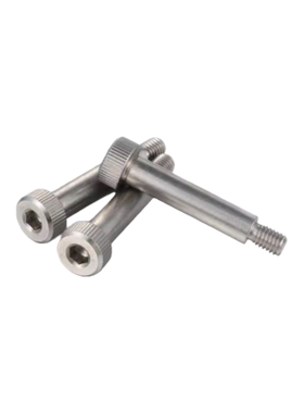 外螺纹等高螺栓SMSB4/4.5/5/5.5/6/6.5/8 304不锈钢塞打螺丝TBH02