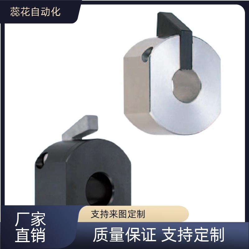 替固定环快速固定型WSC WSCB WSCM 10 12 16 20 22安装孔型
