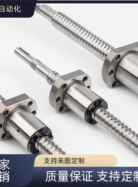 SFI SFE SFY SFA BSST 滚珠丝杆丝杠螺母 BSBR BNK BSSR BSSZ BSX