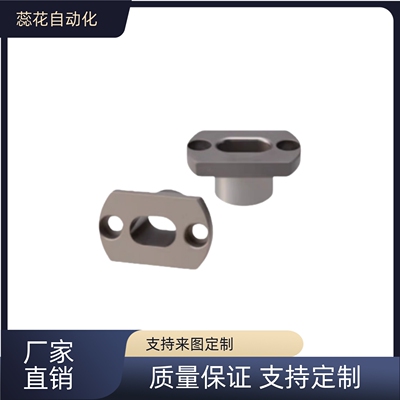 夹具衬套 JBEH/ JBEMH-D8 10 12 16 20 25 30-P5 6 7 8 9腰型孔型