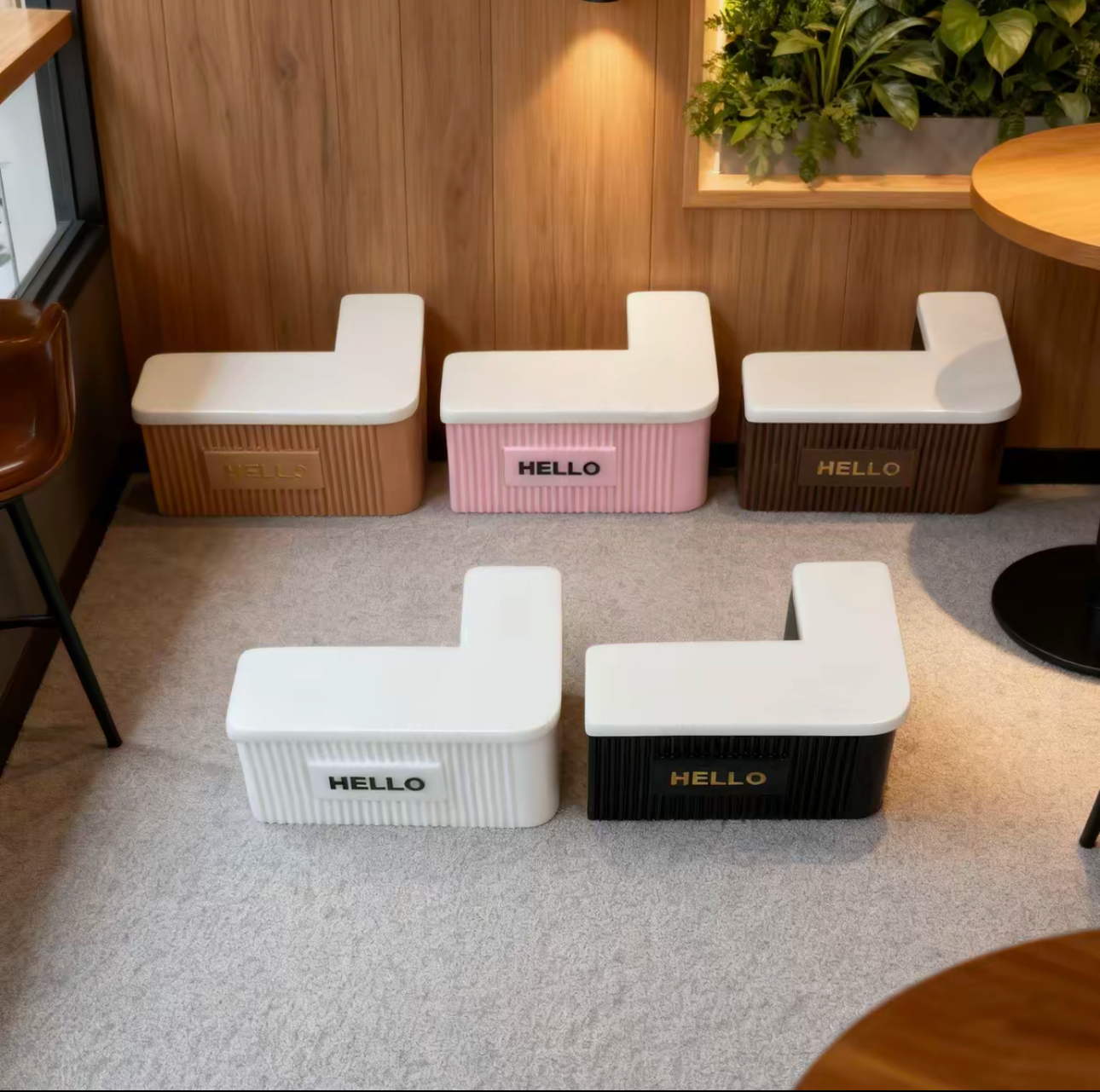 【家具摆设】卧室商场家具系列娃娃屋家具摆件玩具饰品配件