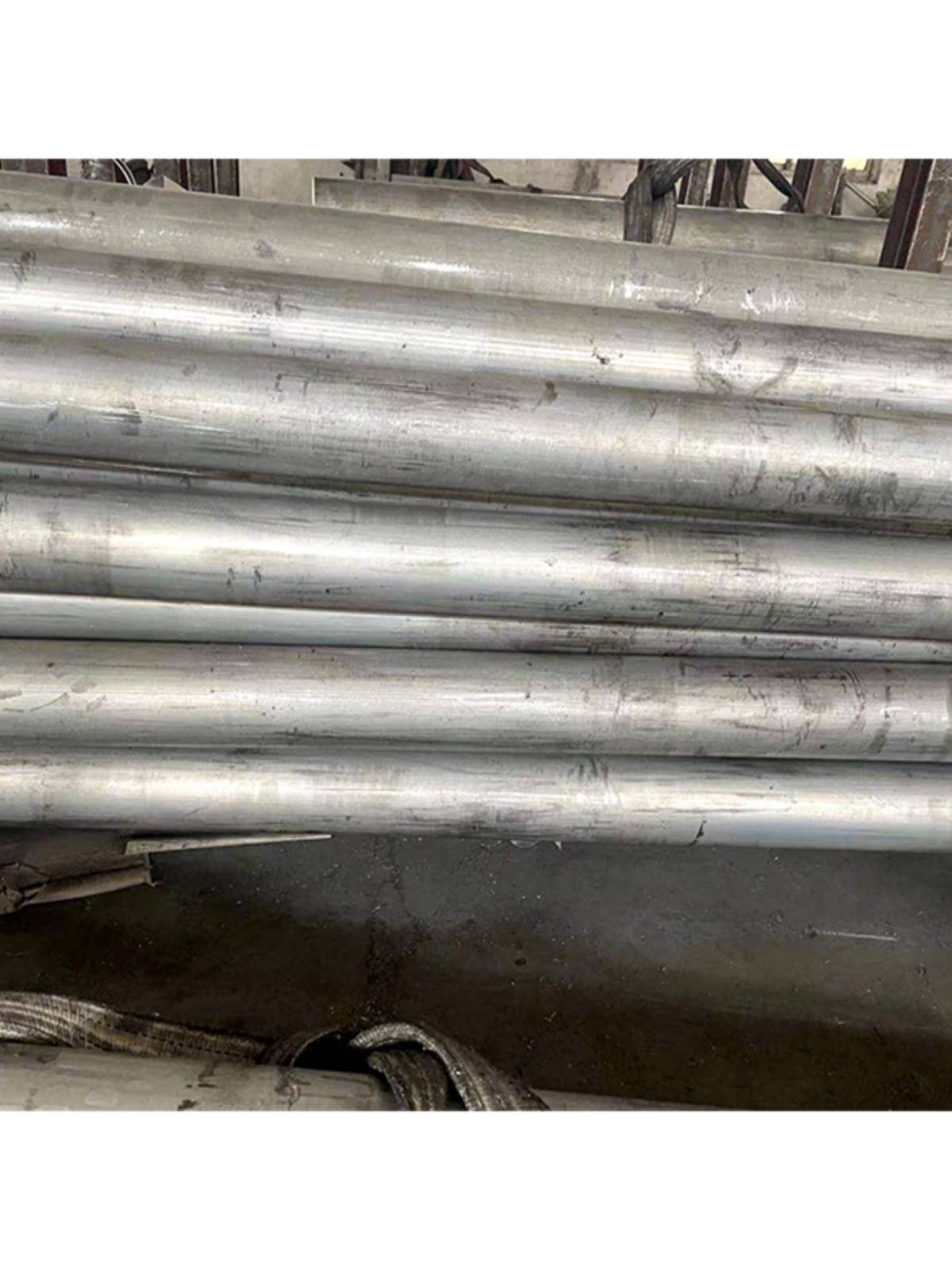 现货供应6061 7075 7050 2A12 铝棒铝板5A06 5052 5754 5083 铝板