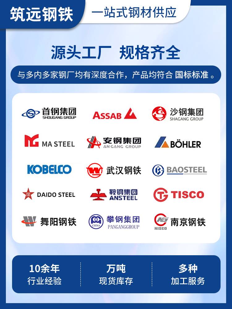 冷轧钢板Q235B热轧开平镀锌花纹铁板spcc冷轧板加工定制碳板钢材