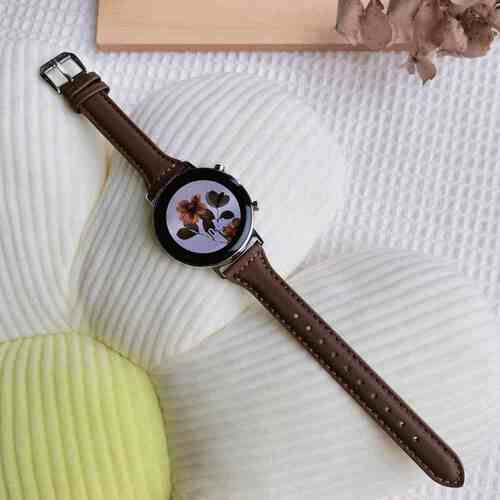 watchs4表带S3小蛮腰s2皮带color