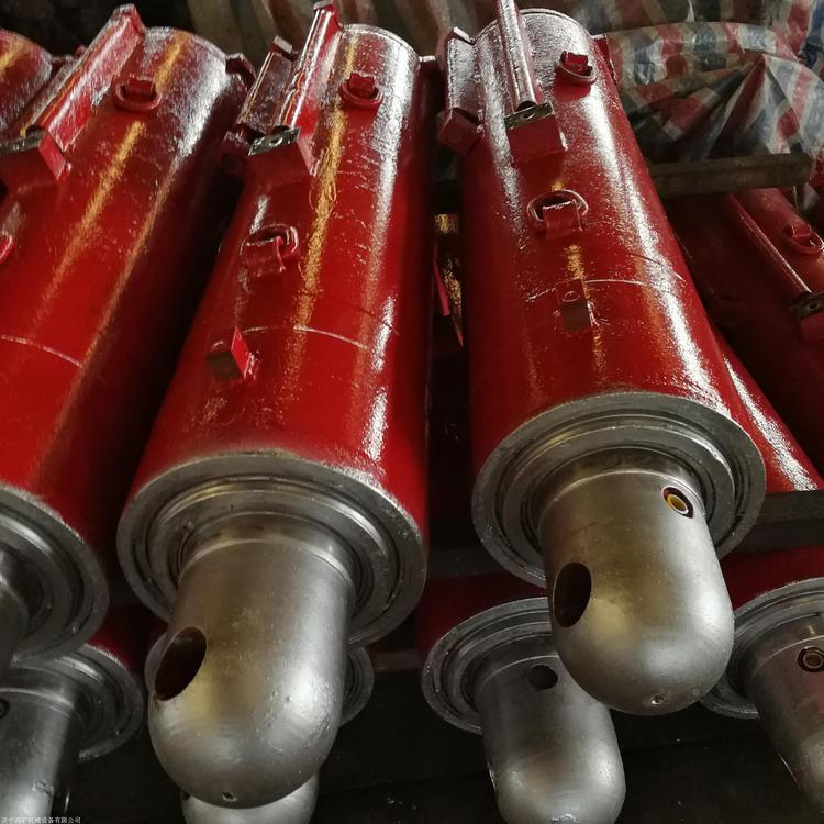 液 压支架千斤顶矿用起设备 液压支架重支护 重安起液压全设备价