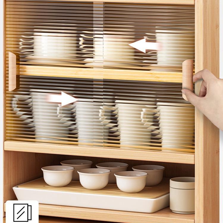 尘杯架杯杯子收纳置物架子水杯茶杯啡杯马克G701杯架子桌面收咖纳