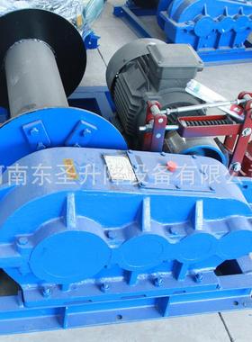 厂电话5294EAM76656吨10吨慢1五速电动卷扬8机船用锚机矿用防爆绞