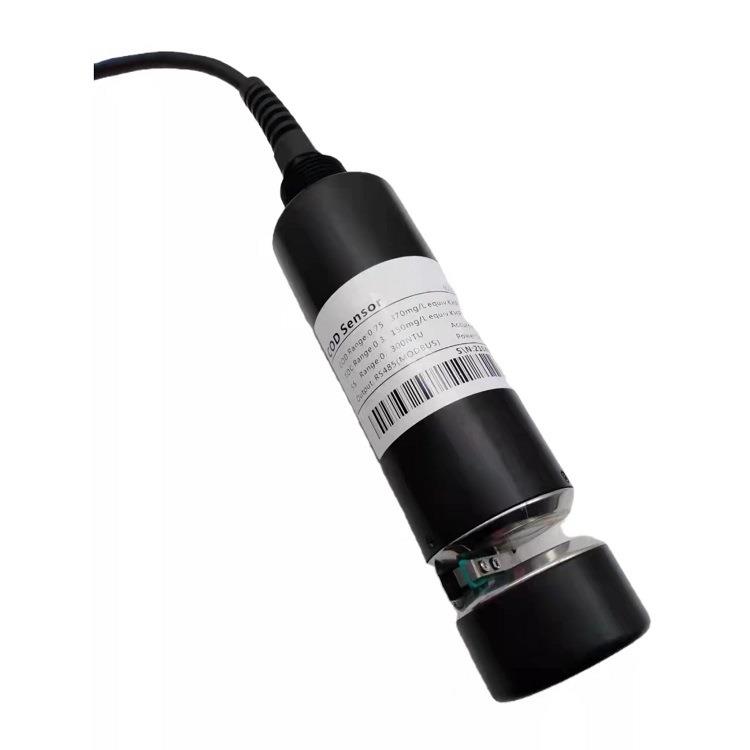 养水质CD监测仪 水D环境监YY-COD测 水产殖COO传感器 水质 COD监