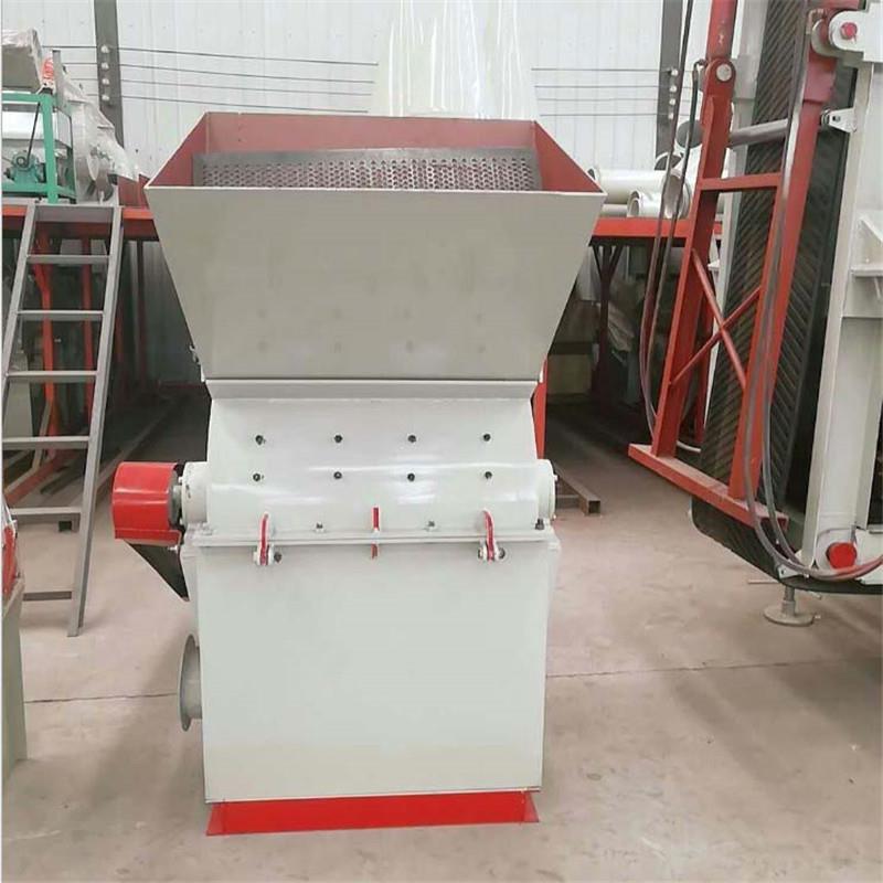 园碎树林枝枯枝破碎机玉米芯1000屑锯末机木板边角料木粉机