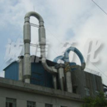 藕干燥 木机蛋质素磺酸钙干燥机 白粉PEW葡萄糖脉冲气流粉干燥机