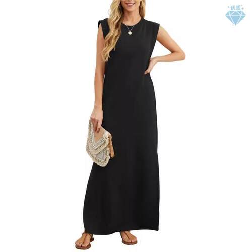 Big Size Women Dress Ladies Party Dress Femme