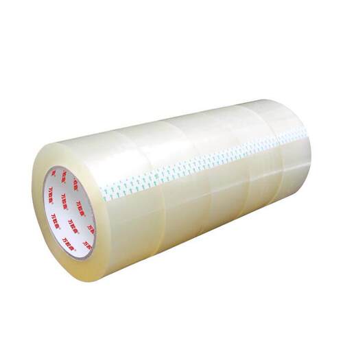 Scotch tape large wide tape express packing sealing