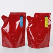 沙宣洗发水水润去屑 袋装 修护水养 蓬松控油洗发露200克补充装