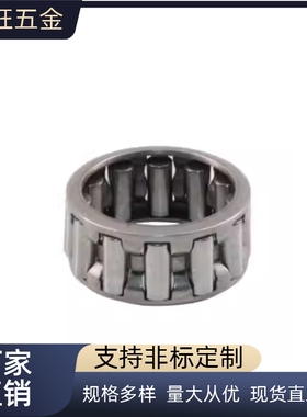 平BAEK100X108X30 BAEK10X13X13 BAEK10X14X10滚针轴承