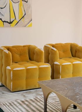 高回弹海绵整装轻奢风新品