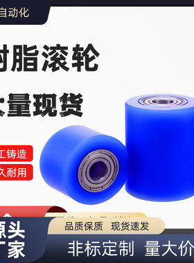 树脂滚轮切削型 QAC77/78/79/88/89/98-20-30-40-50-60-80