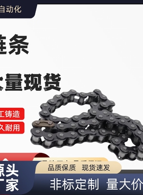 链条 CHE/CHES11/15/25/35/40/50/60/80/100-U传动用