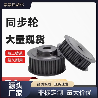 同步轮  TTPA32T5100/150/200/250-B-P8/10/12/14/15/16/17/18/20
