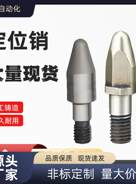 ELNNA ELNND TELNNA TELNND6 8 10 12 16 20夹具定位销焊装夹具用