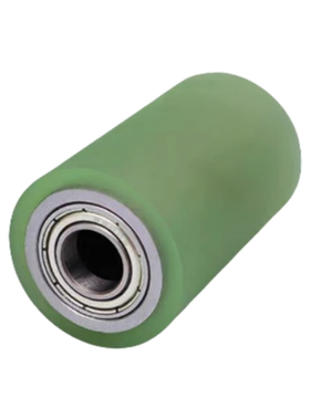 聚氨酯包胶滚轮  C-RORGS35- 40/50  C-RORGS40/50- 30/40/50/100