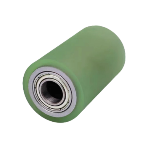 聚氨酯包胶滚轮  C-RORGS35- 40/50  C-RORGS40/50- 30/40/50/100