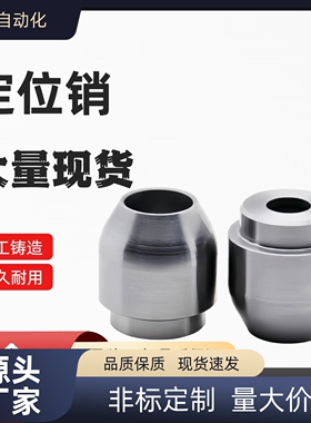 螺栓固定型定位销YDF01 02 03 06 07 11 21 22 23 26 27 31-P-B-G