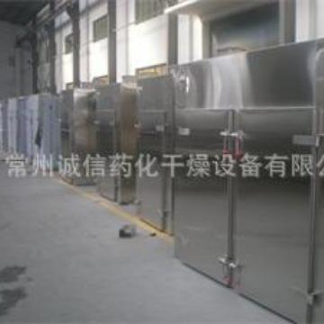 连续风循环小热干型烘箱 自动干加热控温药品燥箱 萝卜箱式烘CT-C