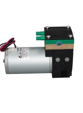 源头热器卖大流量直流泵 71655KPa-负压拔罐气泵 气大流量直流气