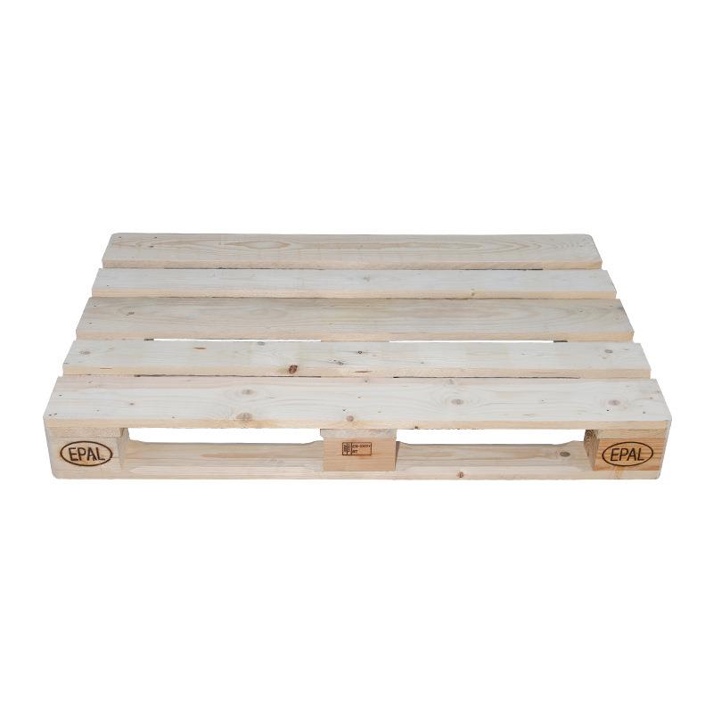 CIZ欧标卡出欧洲EPAL欧U规托盘ER托板蒸12板0*80熏热处理