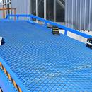 降移动登车卸IVX桥液压集装 箱移动货平卸台车升台移动登车桥