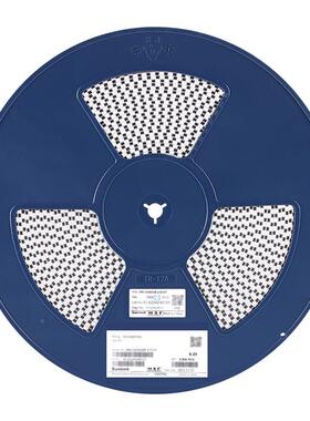 AM3CW452B--51WEV0T 1812贴片共模滤波器/共模扼流器5 21uH@100MH
