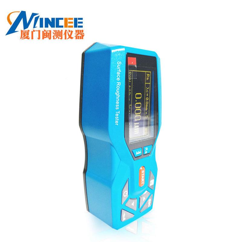 度TR200便携式表面粗糙仪 高试TR200精度金光洁度仪 属塑料粗糙度