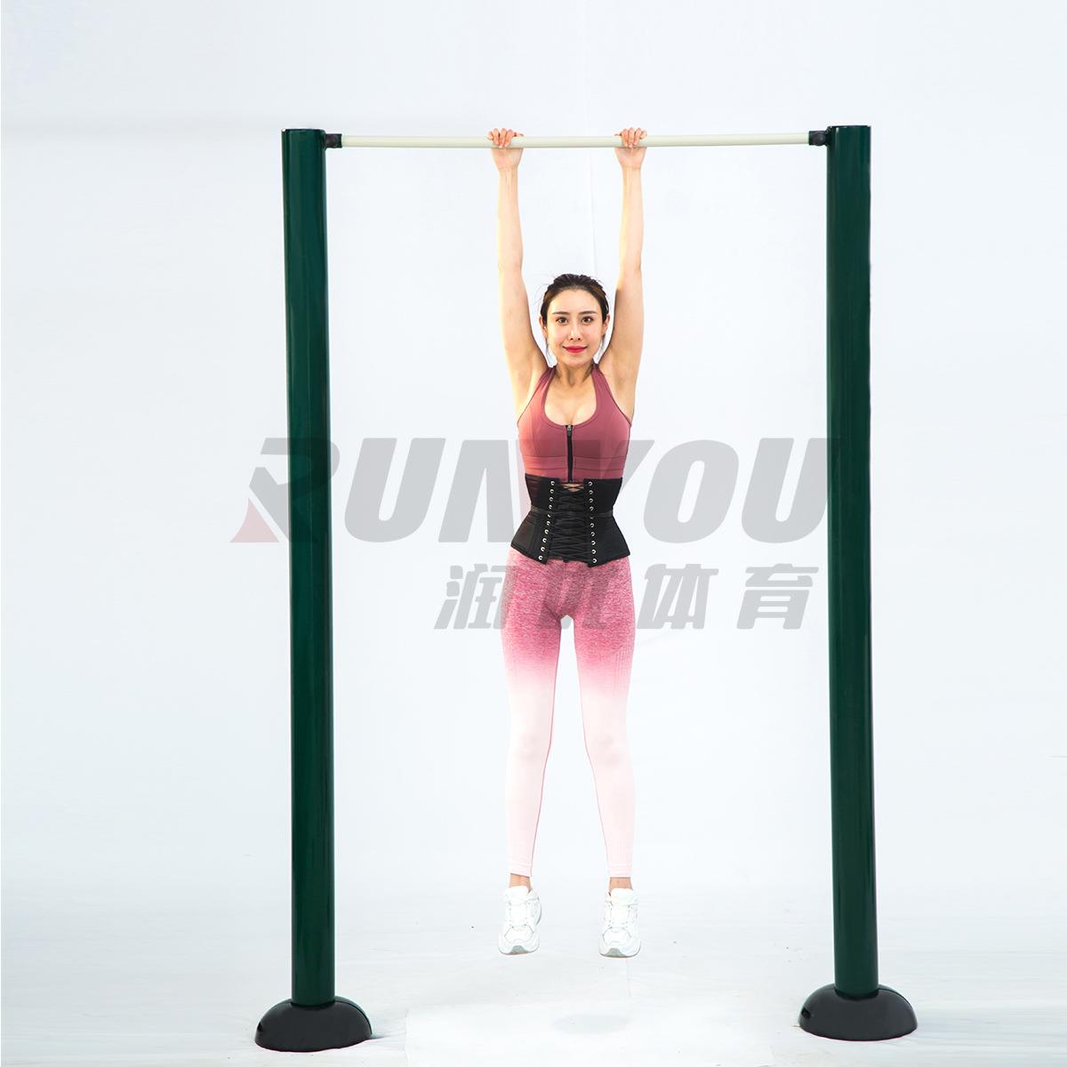 中小04学用单人单杠/外户器外健校身材/室体育设施