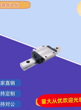 SSV2W24-160/220/280/340/400/460/520/580/640 SSV2W24-700 导轨