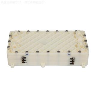 ELT Ir富解氢水水还原水电水机电解水发生器素隔膜电极解槽铱钽