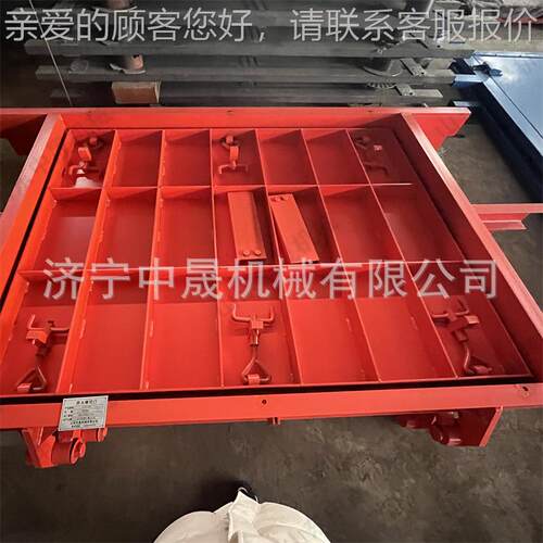 矿用防栅栏门 防火密门 煤MFHSL矿矿M用FH闭火SL1.4*1 .8煤矿栅栏