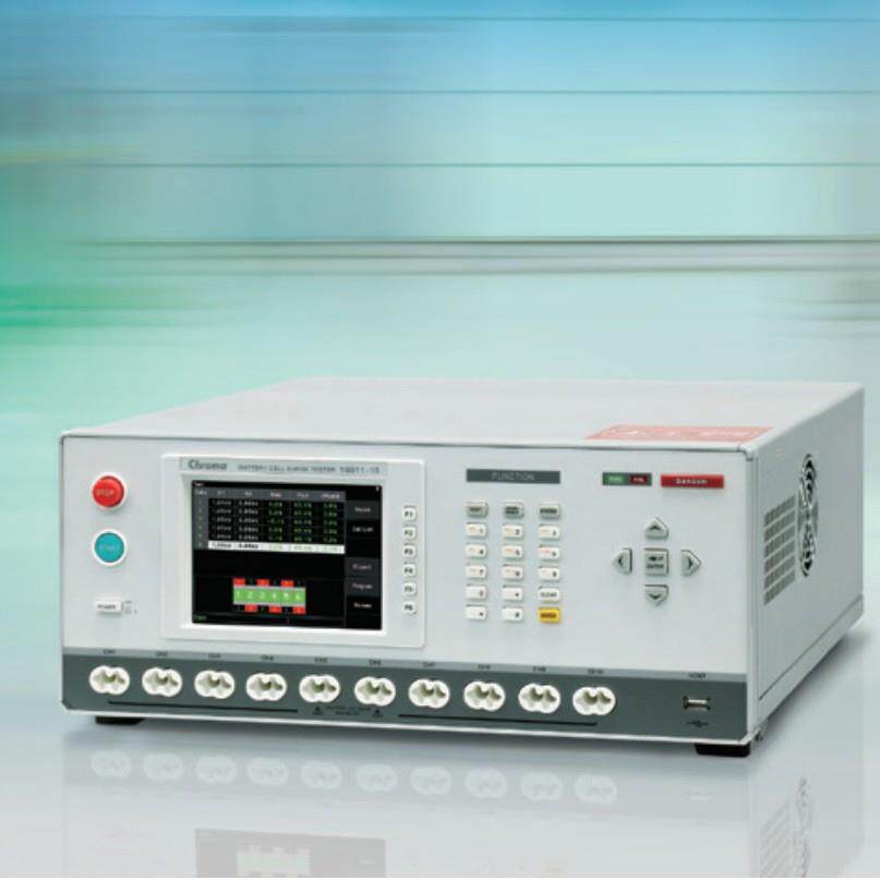 电池芯脉冲测试仪 19311 19311-10电池测试仪器综合测试仪