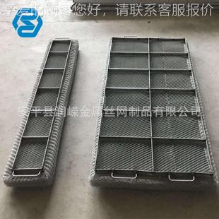 厂家定做丝网除沫器丝网补沫器耐腐蚀耐酸碱不锈钢丝网除雾器