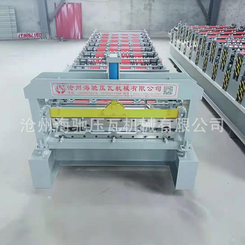 海驰机械现货销售840单板机 版型美观诚信发货 现场提货