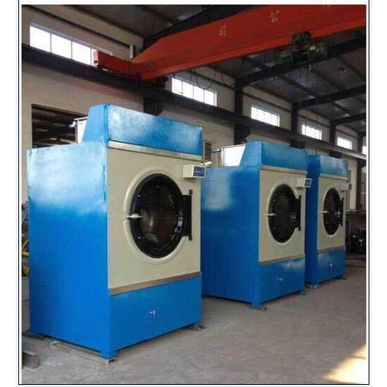 大型烘干机宾馆酒店用大容量美发毛巾浴巾毛毯窗帘专用烘干设备