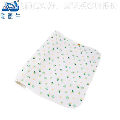 ED-1800厂直供 婴平儿隔尿垫家图个人定制彩印印花机 数码uv板打