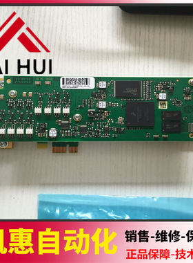 议价ABB机器人主机通讯卡DSQC1015 3HAC051740-001 现货销售